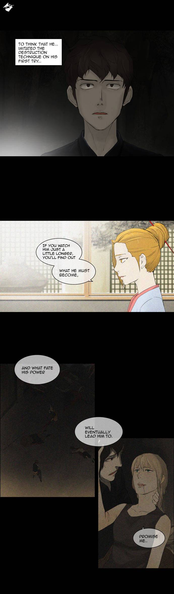 Tower of God, Chapter 116 image 25